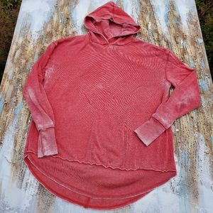 Peyton Jensen sweater size small